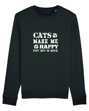 CATS Black