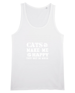 CATS Maiou Bărbat Runs