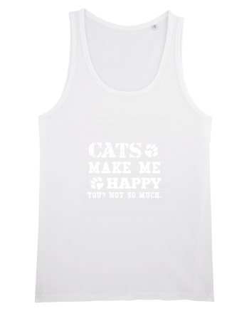 CATS White