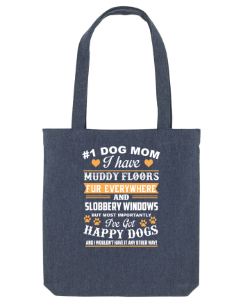DOG Midnight Blue