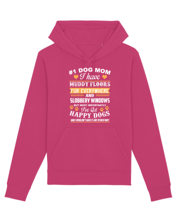 DOG Raspberry