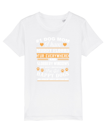 DOG White