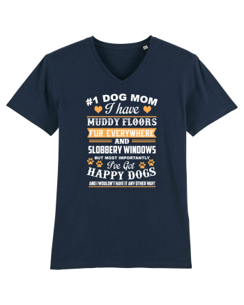 DOG French Navy