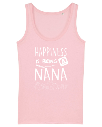 NANA Cotton Pink