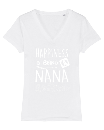 NANA White