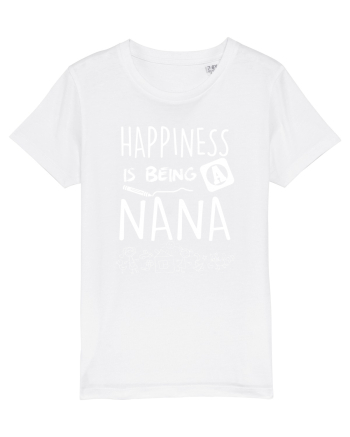 NANA White