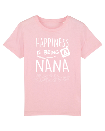 NANA Cotton Pink