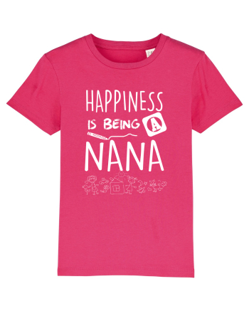 NANA Raspberry