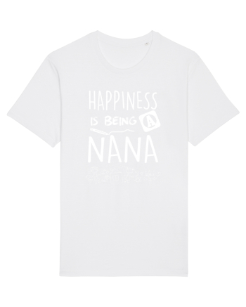 NANA White