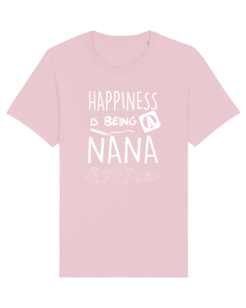 NANA Cotton Pink