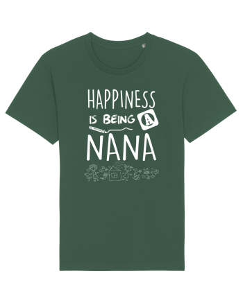 NANA Bottle Green