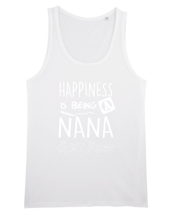 NANA White