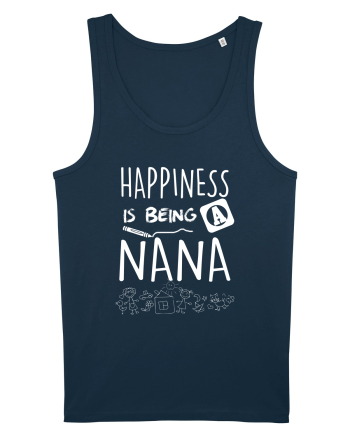 NANA Navy