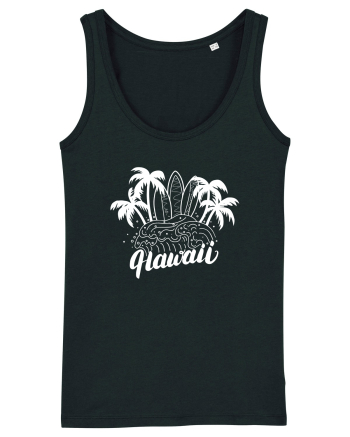 HAWAII Black