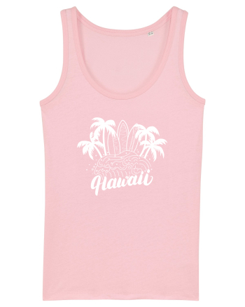 HAWAII Cotton Pink