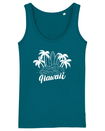 HAWAII Ocean Depth