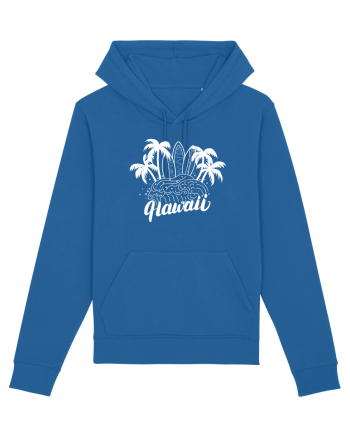 HAWAII Royal Blue