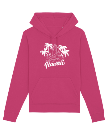 HAWAII Raspberry