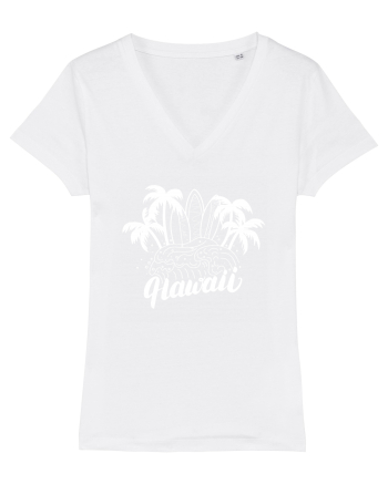 HAWAII White