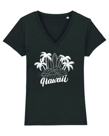 HAWAII Black