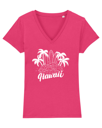 HAWAII Raspberry