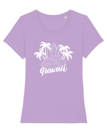 HAWAII Lavender Dawn