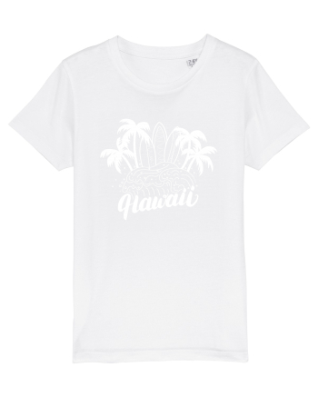 HAWAII White