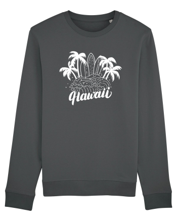 HAWAII Anthracite