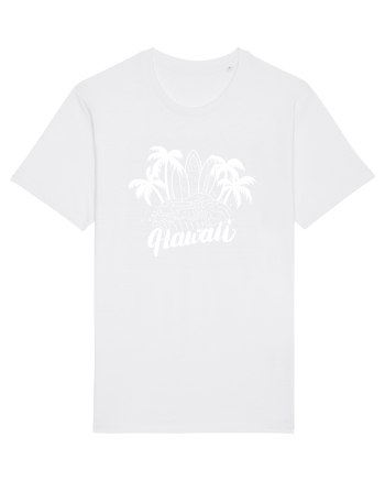 HAWAII White