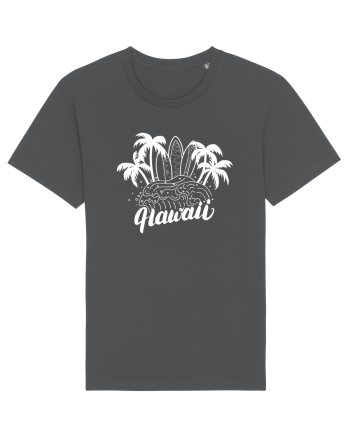 HAWAII Anthracite