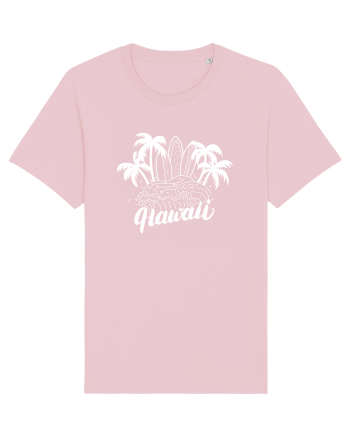 HAWAII Cotton Pink