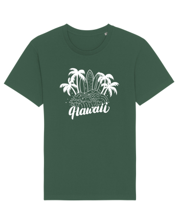 HAWAII Bottle Green