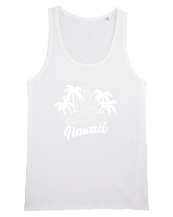 HAWAII White