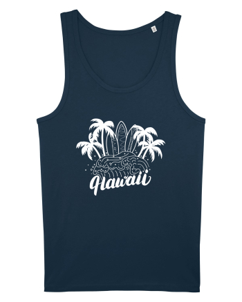 HAWAII Navy