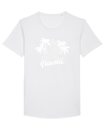 HAWAII White