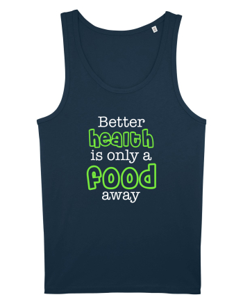 FOOD Navy