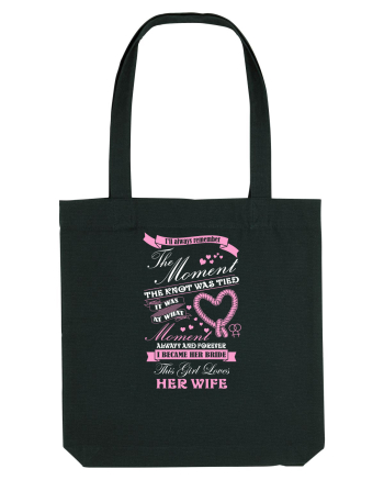 WIFE Black