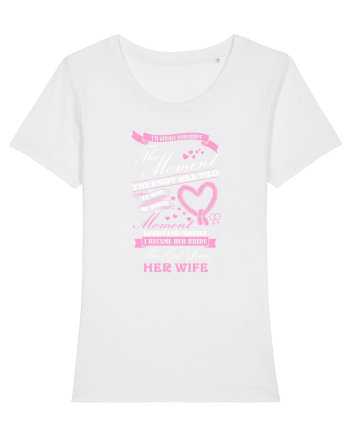 WIFE White