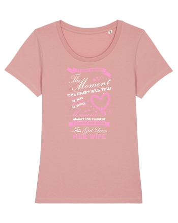 WIFE Canyon Pink