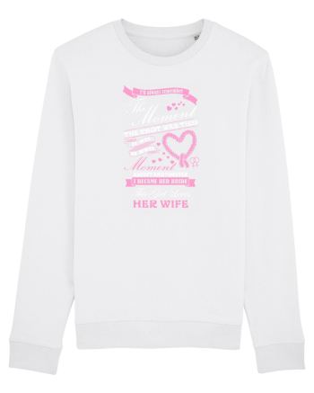 WIFE White