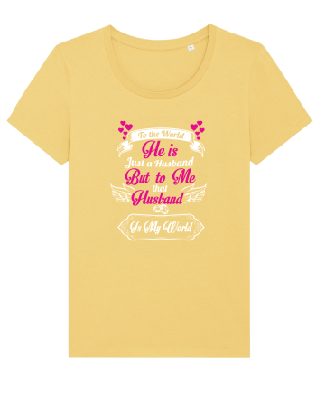 HUSBAND Jojoba