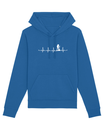 HIKING Royal Blue