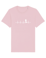 HIKING Tricou mânecă scurtă Unisex Rocker