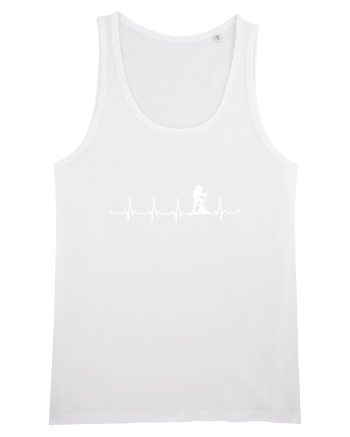 HIKING White