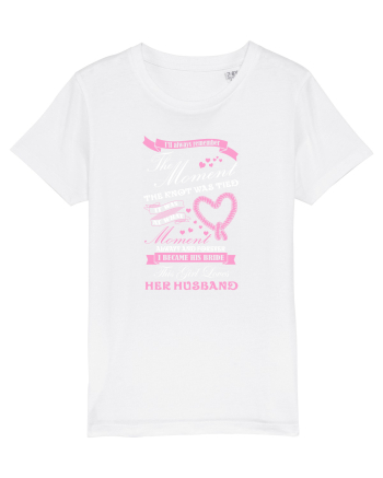 HUSBAND White