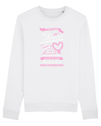 HUSBAND White