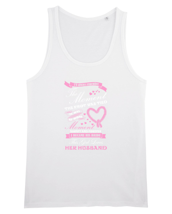 HUSBAND White