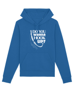 FISHING Hanorac Unisex Drummer