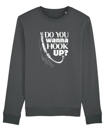 FISHING Anthracite