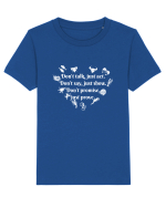 ZODIAC Tricou mânecă scurtă  Copii Mini Creator